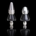 Universal 1/4" High-Pressure Nozzle for Drain Unclogging - Strong Water Pressure Kitchen Toilet Pipe Tool